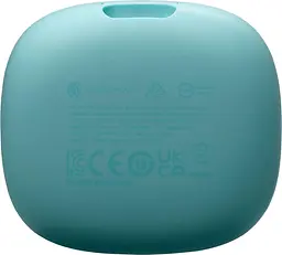 Навушники JBL TWS Wave Flex 2 Blue (JBLWFLEX2BLU) - мініатюра 3
