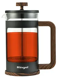 Френч-прес Canella, 0.6 л Ringel kuh0015914 - мініатюра 2