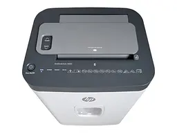 Шредер HP OneShred Auto 200CC (4.3x12) (2819) - мініатюра 8