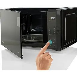 Мікрохвильова піч Hisense H25MOBS4HGI - мініатюра 12
