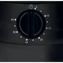 Пароварка Tefal Convenient 900 Вт чорна (VC140131) - мініатюра 5