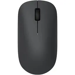 Миша Xiaomi Lite XMWXSB01YM чорна