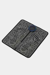 Масажний килимок-міостимулятор для стоп Ems Foot Massager - мініатюра 3