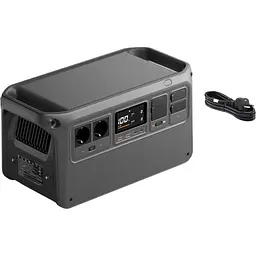 Зарядна станція DJI Power 1000 V2 (CP.DY.00000185.01) [153588] - мініатюра 4