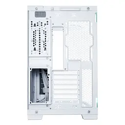Корпус Lian Li O11 Dynamic EVO RGB White (G99.O11DERGBW.00) без БЖ - мініатюра 7