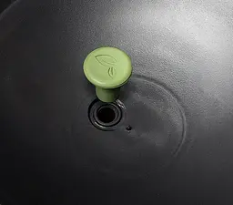 Стіл-бар Keter Cool Stool пластик антрацит - мініатюра 10