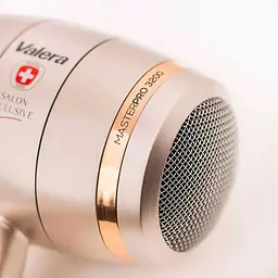 Фен Valera SE Master Pro 3200 Rose Gold [MP 3.2X RC RG] [103555] - мініатюра 6