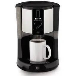Кавоварка крапельна Tefal CM290838 (6419178) - мініатюра 4