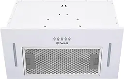 Витяжка кухонна Perfelli BI 5653 WH 1000 LED