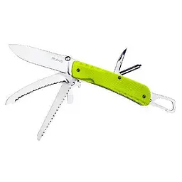 Багатофункціональний ніж Ruike Trekker LD43 - мініатюра 2