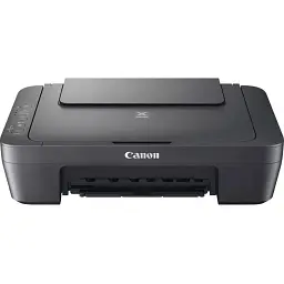 Багатофункціональний пристрій А4 Canon Pixma MG2541S (0727C067)