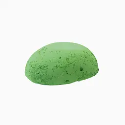 Велика суха пастель Sennelier Pebble, галька, Баритово-зелений (Baryte Green)