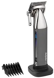Машинка для стрижки BABYLISS E996E Super X 608