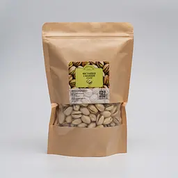 Фісташки смажені солоні O`Freshly 500 г