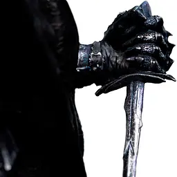 Статуетка Lord Of The Rings Sauron Mini (Володар кілець) 20,5 см - мініатюра 6