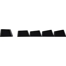 Клавіатура Ajazz AK680 MAX Magnetic Switch Black (AK680-WM-B-A) [142173] - мініатюра 6