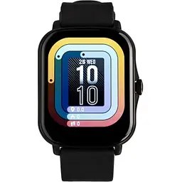 Смарт-годинник Gelius Amazwatch GT2 Lite GP-SW003 чорний - мініатюра 6