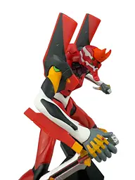 Фігурка Sega PM Evangelion Unit-02 Евангелион 20 см BS E U 02 20 - мініатюра 5