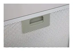 Витяжка INTERLINE CUBA X/BL 90 TB/2/T - мініатюра 6