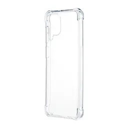 Чохол Shockproof Samsung M33 (M336) Прозорий