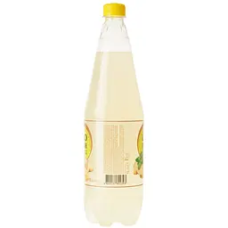 Напій Limofresh Імбирний лимонад безалкогольний 1 л - мініатюра 3
