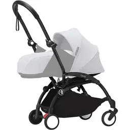 Шасі для коляски Stokke YOYO (Black) (7040356460021) (646002) - мініатюра 2