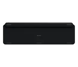 Клавіатура Logitech MX Keys for Mac [920-009558] Space Gray [68411] - мініатюра 3