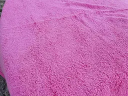 Рушник пляжний Pembe, з кишенею для шезлонгу Art of Sultana 75х200 см pbe0046532 - мініатюра 3