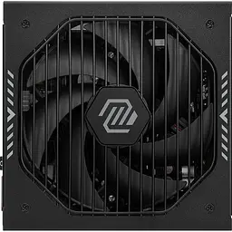 Блок живлення MSI MAG A1000GLS PCIE5 [145712] - мініатюра 4