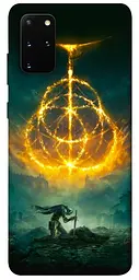 TPU чохол Demsky Elden ring для Samsung Galaxy S20+