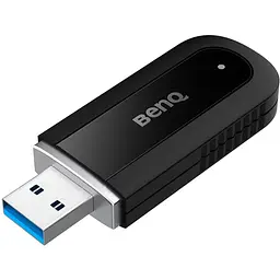 Адаптер BenQ WD02AT, WI-FI 6 + BT5.2 - мініатюра 2