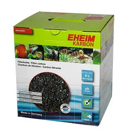 Наповнювач для абсорбційного очищення Eheim KARBON 5 л (2501751) - мініатюра 2