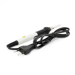 Електричний паяльник BAKKU BK-461, 60W, Blister-box - мініатюра 2