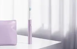 Електрична зубна щітка Xiaomi Electric Toothbrush T302 Romantic Purple [85571] - мініатюра 6