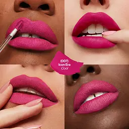 Блиск для губ Revlon ColorStay Limitless Matte 007 Icon Era 5 мл (7267332007) - мініатюра 3
