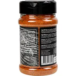 Приправа Not Just BBQ Beer Can Chicken Rub для курки 200 г - мініатюра 3