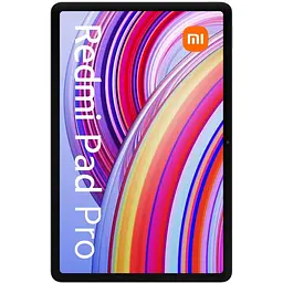 Планшет Xiaomi Redmi Pad Pro 6/128 GB VHU4725EU Mint Green - мініатюра 8