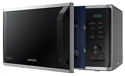 Мікрохвильова піч Samsung MS23K3515AS/UA - мініатюра 7