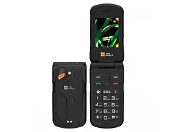 Телефон AGM M10 Rugged Flip - мініатюра 3