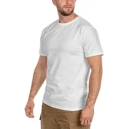 Набір футболок Pentagon Orpheus T-shirts M Чорний / Білий / Синій - мініатюра 13