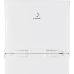 Холодильник Interlux ILR 0155W 1,22 м білий - мініатюра 3