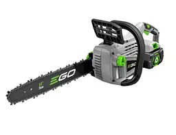 Акумуляторна ланцюгова пилка EGO CS1401E - мініатюра 3