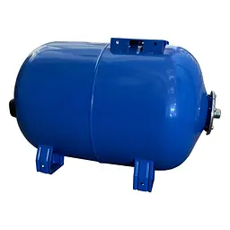 Гідроакумулятор 100л Zilmet Ultra-Pro 10bar горизонтальний (1100010005)