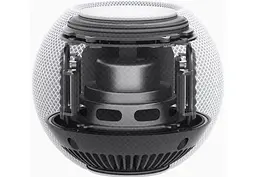 Розумна колонка Apple HomePod Mini White (MY5H2) [50831] - мініатюра 2