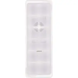 Форма для льоду Ardesto Fresh  з кришкою 26х9.5х3.5 см бежева (AR3595BE) - мініатюра 5