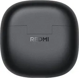 Навушники Xiaomi Redmi Buds 8 Lite Black (BHR08OMGL) - мініатюра 2