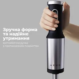 Блендер AENO HB4B (AHB0004B) - мініатюра 6