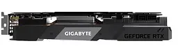 Відеокарта Gigabyte RTX 2080 8Gb Gaming OC (GV-N2080GAMING OC-8GC) (GDDR6, 256 bit, PCI-E v3.0) Б/в - мініатюра 5
