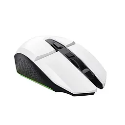 Комп'ютерна миша Trust GXT 110 Felox WL білий teh0014078 - мініатюра 5