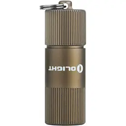 Ліхтар Olight I1R 2 Tan - мініатюра 3